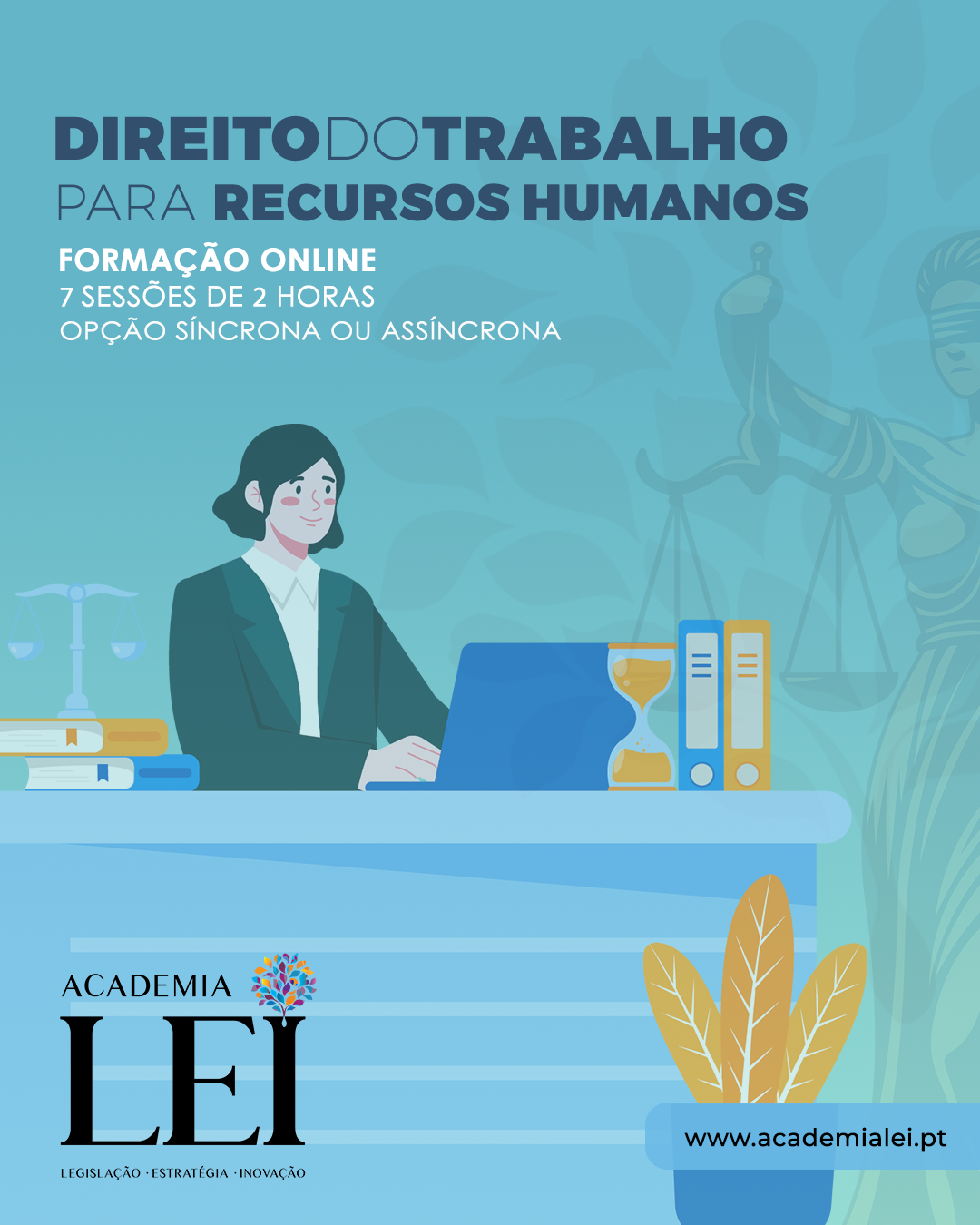 Direito do Trabalho para Recursos Humanos