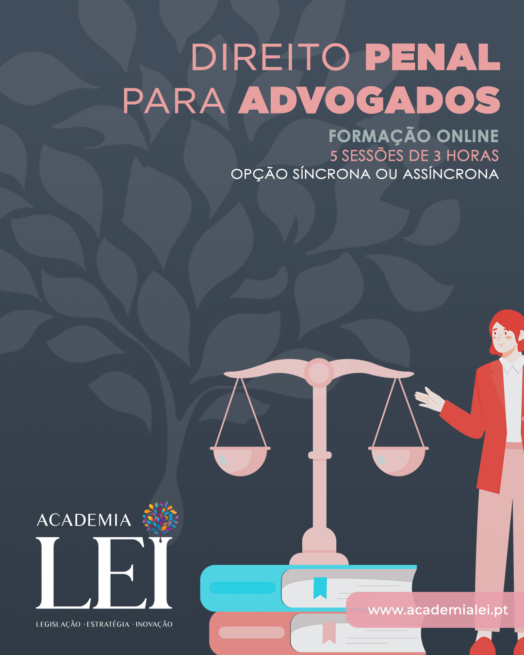 Direito Penal para Advogados